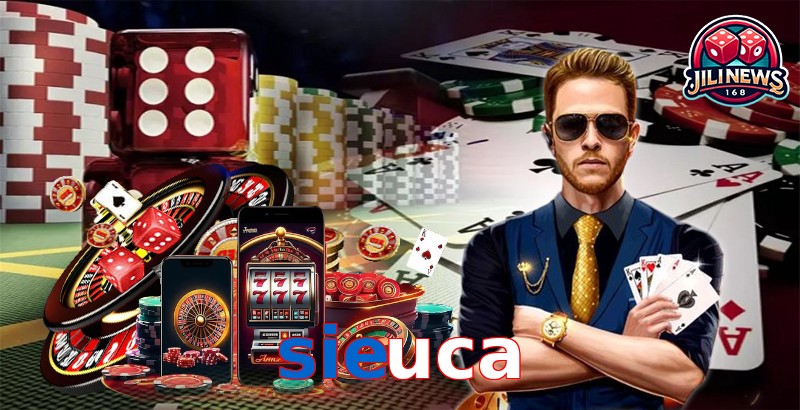 sieuca