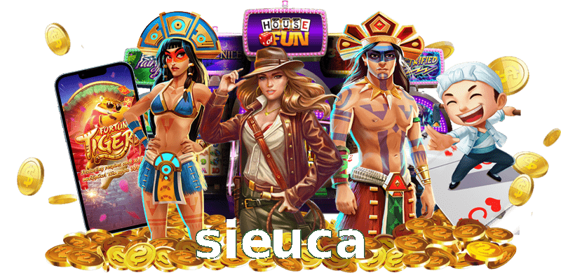 sieuca