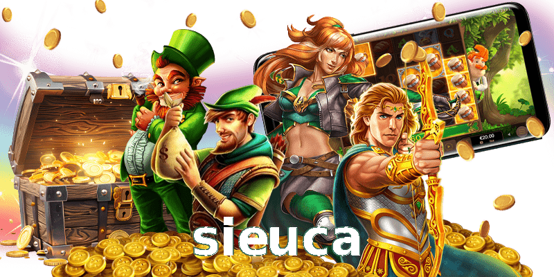 sieuca
